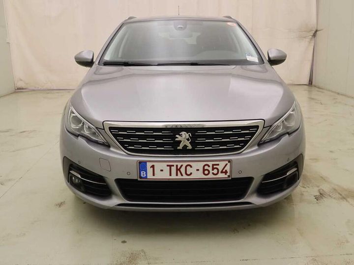 Photo 16 VIN: VF3LCBHXHHS264537 - PEUGEOT 308 