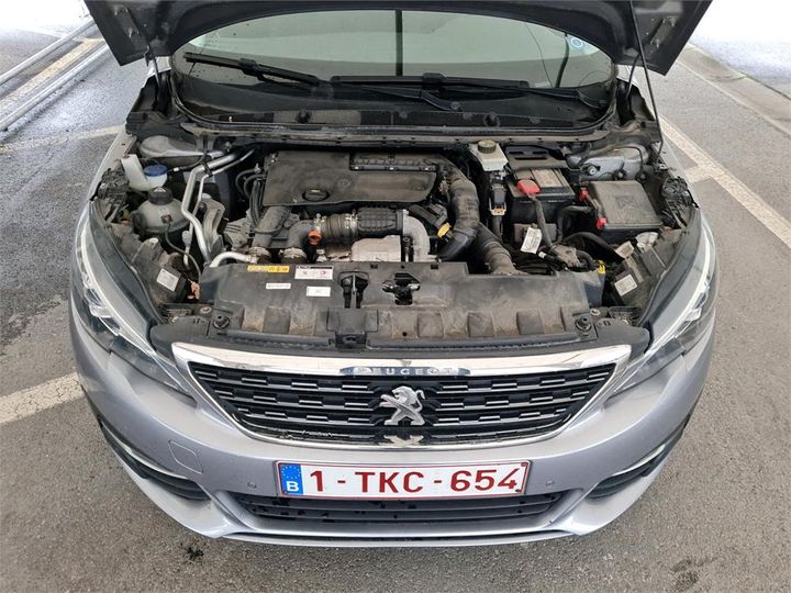 Photo 21 VIN: VF3LCBHXHHS264537 - PEUGEOT 308 