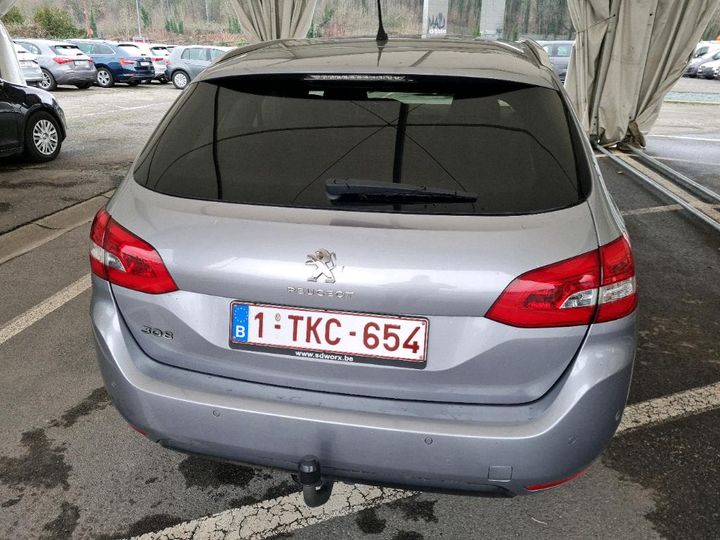 Photo 34 VIN: VF3LCBHXHHS264537 - PEUGEOT 308 