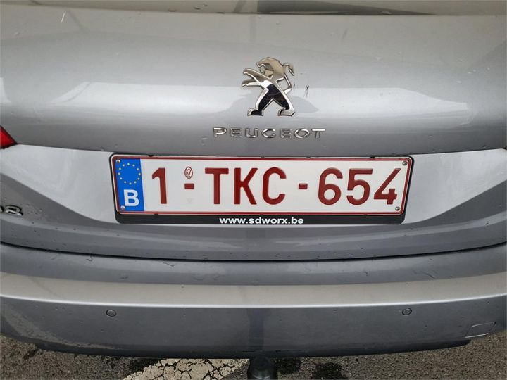 Photo 7 VIN: VF3LCBHXHHS264537 - PEUGEOT 308 