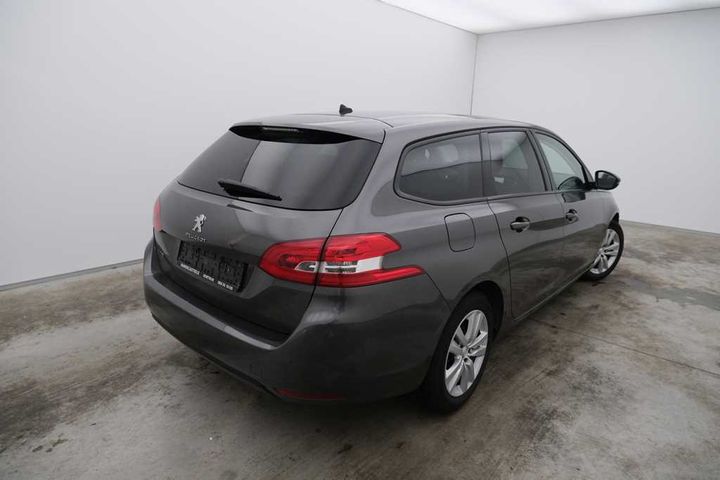 Photo 2 VIN: VF3LCBHXHHS282856 - PEUGEOT 308 SW FL&#3917 