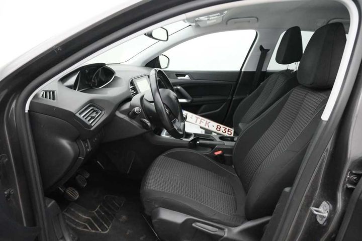 Photo 3 VIN: VF3LCBHXHHS282856 - PEUGEOT 308 SW FL&#3917 