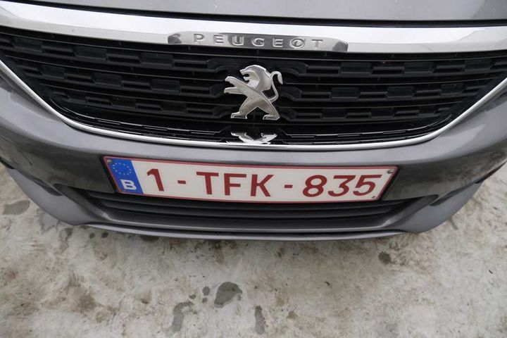 Photo 5 VIN: VF3LCBHXHHS282856 - PEUGEOT 308 SW FL&#3917 