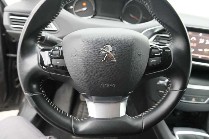 Photo 20 VIN: VF3LCBHXHHS282856 - PEUGEOT 308 SW FL&#3917 