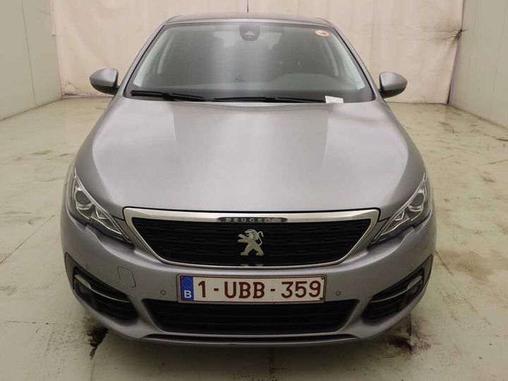 Photo 16 VIN: VF3LCBHXHHS286513 - PEUGEOT 308 