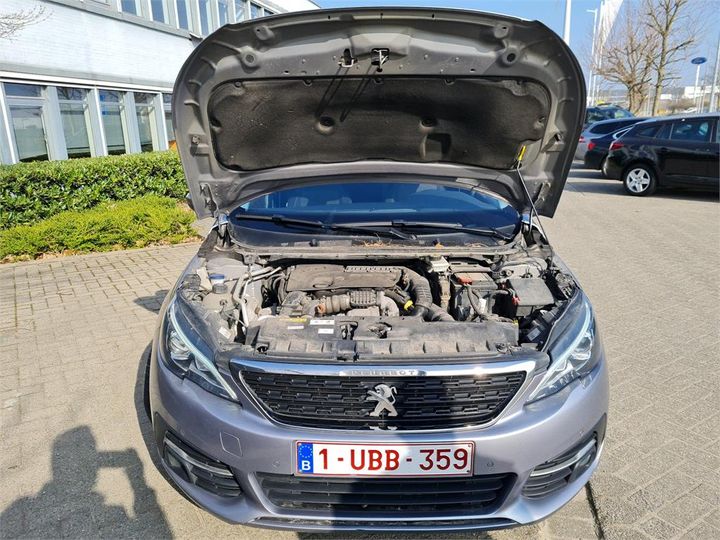 Photo 21 VIN: VF3LCBHXHHS286513 - PEUGEOT 308 