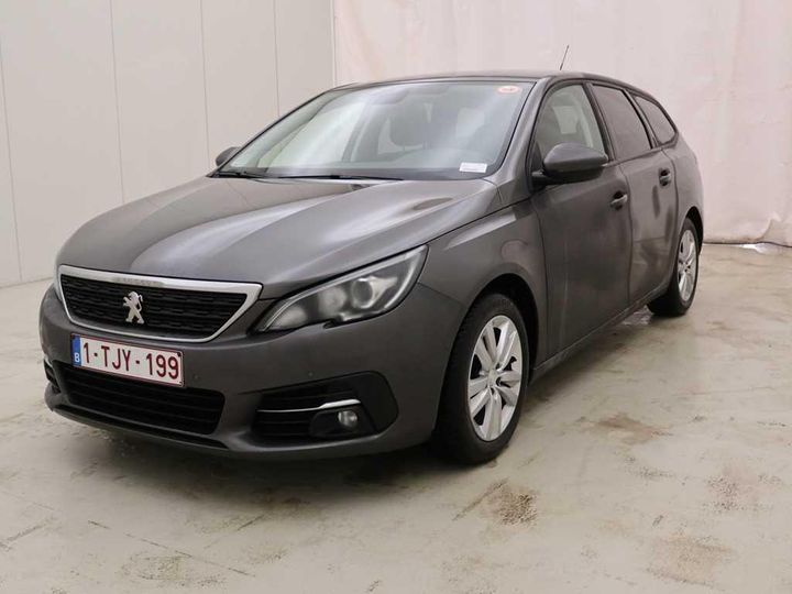 Photo 0 VIN: VF3LCBHXHHS335182 - PEUGEOT 308 