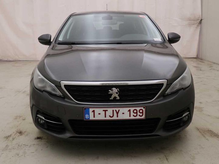 Photo 16 VIN: VF3LCBHXHHS335182 - PEUGEOT 308 