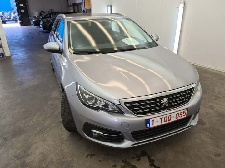 Photo 5 VIN: VF3LCBHXHHS347523 - PEUGEOT 308 