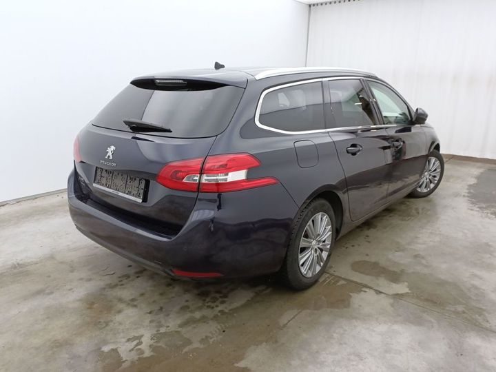 Photo 2 VIN: VF3LCBHXHHS347524 - PEUGEOT 308 SW FL&#3917 