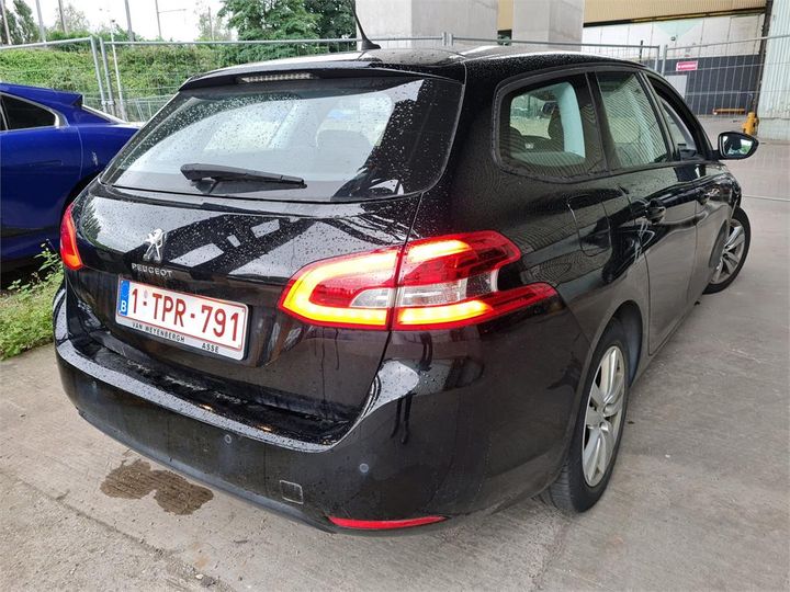 Photo 2 VIN: VF3LCBHXHHS353964 - PEUGEOT 308 