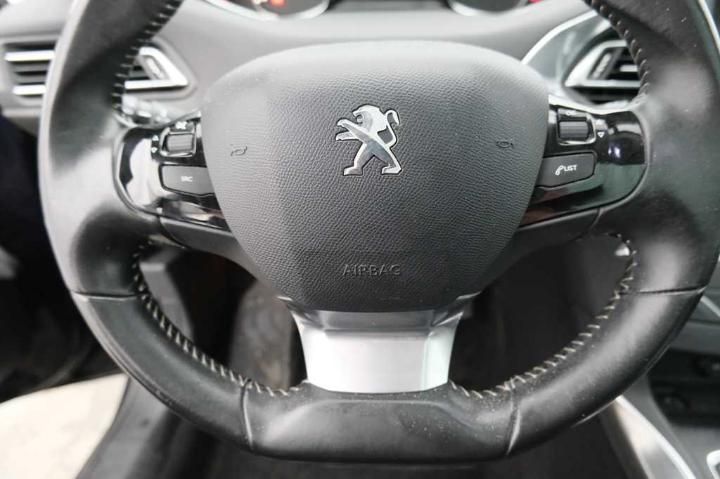 Photo 25 VIN: VF3LCBHXWFS104116 - PEUGEOT 308 SW &#3913 