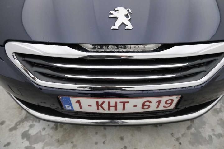 Photo 5 VIN: VF3LCBHXWFS104116 - PEUGEOT 308 SW &#3913 