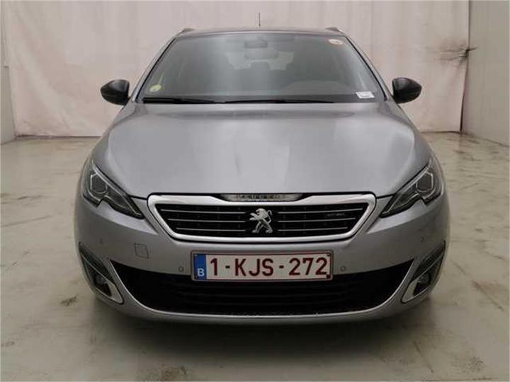 Photo 17 VIN: VF3LCBHXWFS121481 - PEUGEOT 308 