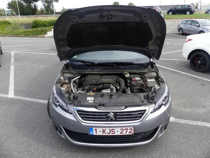 Photo 23 VIN: VF3LCBHXWFS121481 - PEUGEOT 308 