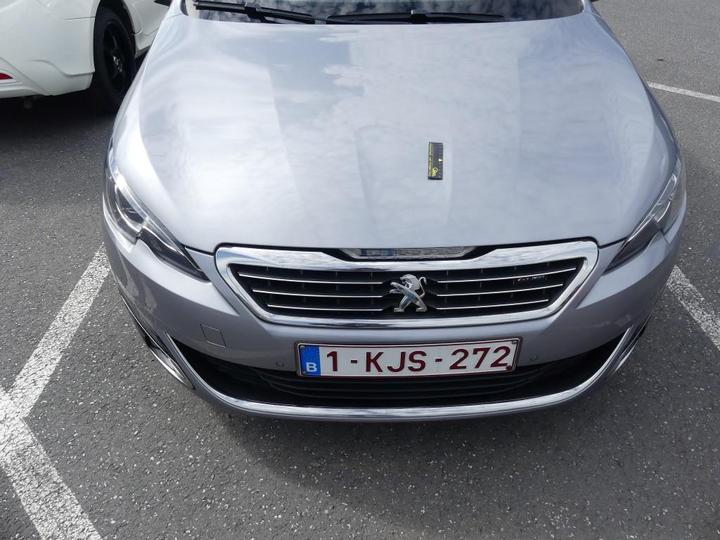 Photo 27 VIN: VF3LCBHXWFS121481 - PEUGEOT 308 