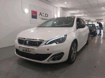 Photo 0 VIN: VF3LCBHXWFS225876 - PEUGEOT 308 SW DIESEL - 2014 