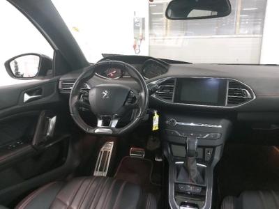 Photo 9 VIN: VF3LCBHXWFS225876 - PEUGEOT 308 SW DIESEL - 2014 