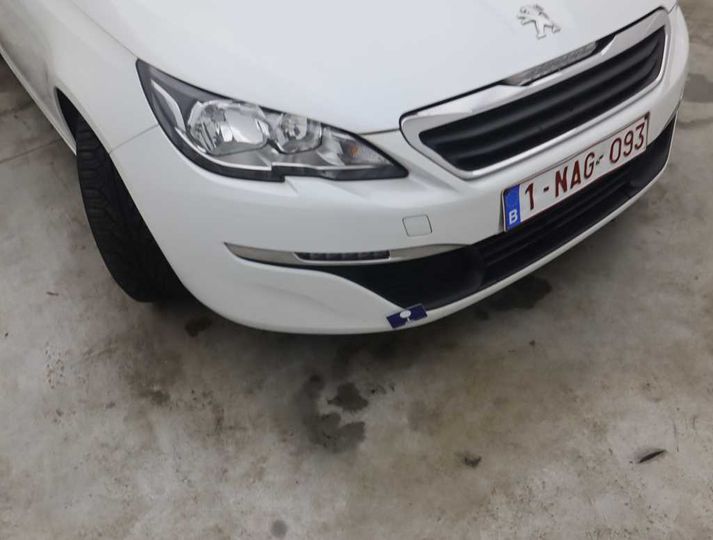 Photo 25 VIN: VF3LCBHXWFS304540 - PEUGEOT 308 