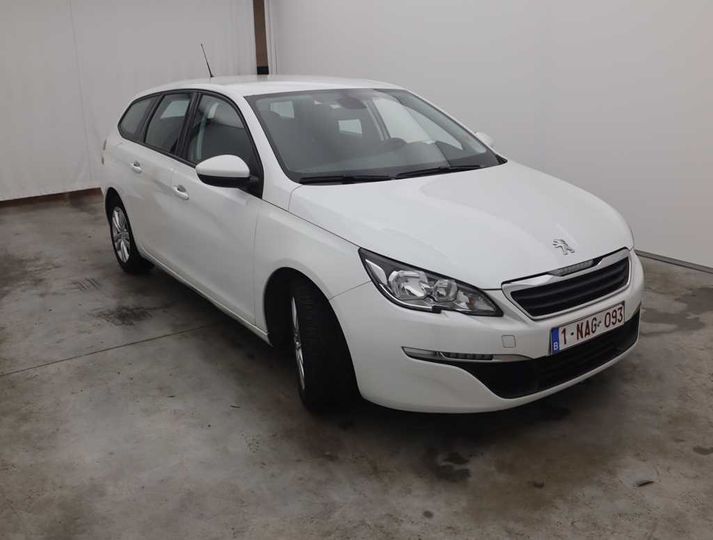 Photo 8 VIN: VF3LCBHXWFS304540 - PEUGEOT 308 