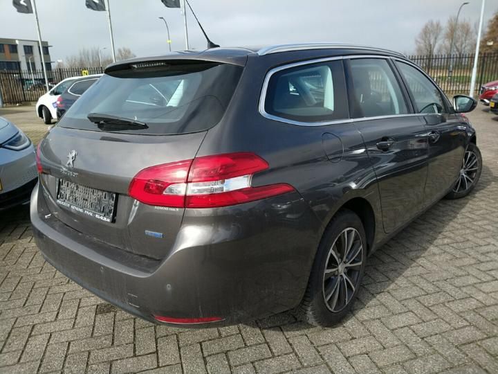 Photo 2 VIN: VF3LCBHXWGS008381 - PEUGEOT 308 