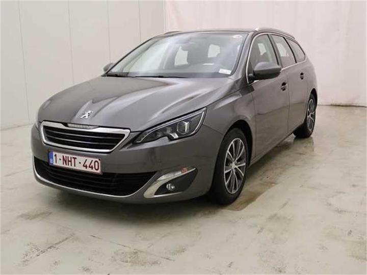 Photo 1 VIN: VF3LCBHXWGS059104 - PEUGEOT 308 