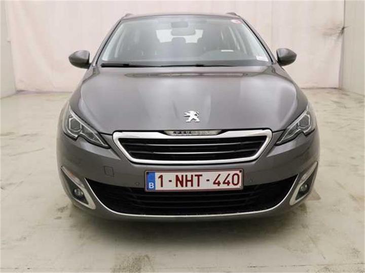 Photo 18 VIN: VF3LCBHXWGS059104 - PEUGEOT 308 