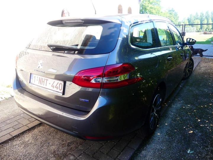 Photo 2 VIN: VF3LCBHXWGS059104 - PEUGEOT 308 