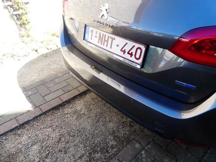 Photo 27 VIN: VF3LCBHXWGS059104 - PEUGEOT 308 