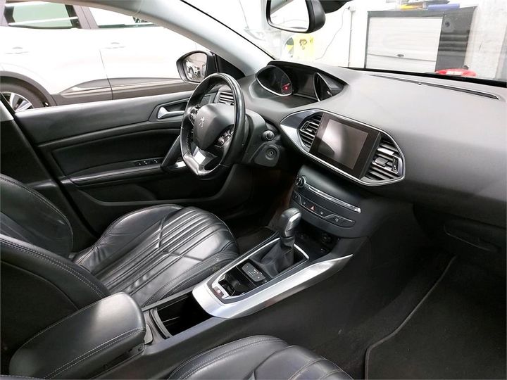 Photo 3 VIN: VF3LCBHXWGS162588 - PEUGEOT 308 SW 