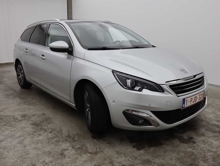 Photo 8 VIN: VF3LCBHXWGS164627 - PEUGEOT 308 SW &#3913 