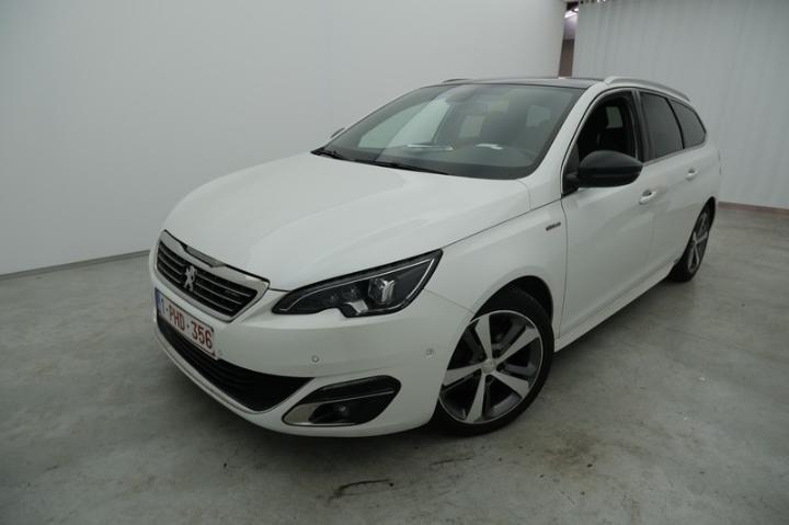 Photo 0 VIN: VF3LCBHXWGS165916 - PEUGEOT 308 SW &#3913 