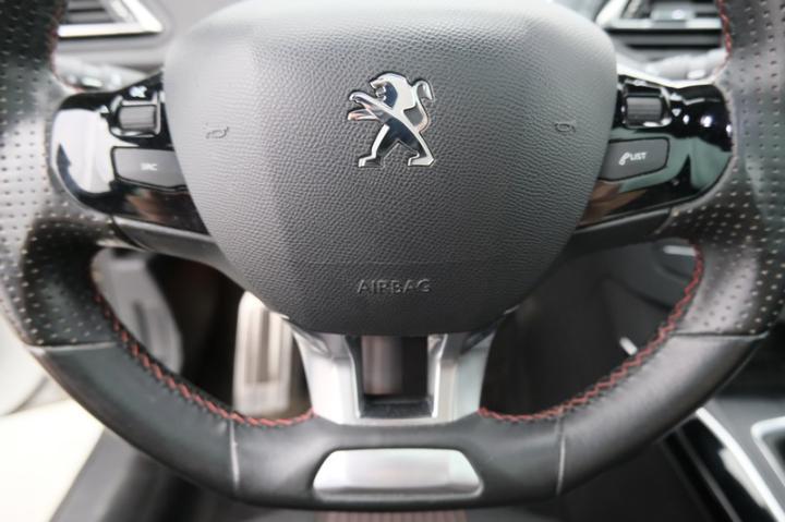 Photo 19 VIN: VF3LCBHXWGS165916 - PEUGEOT 308 SW &#3913 