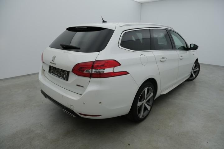 Photo 2 VIN: VF3LCBHXWGS165916 - PEUGEOT 308 SW &#3913 