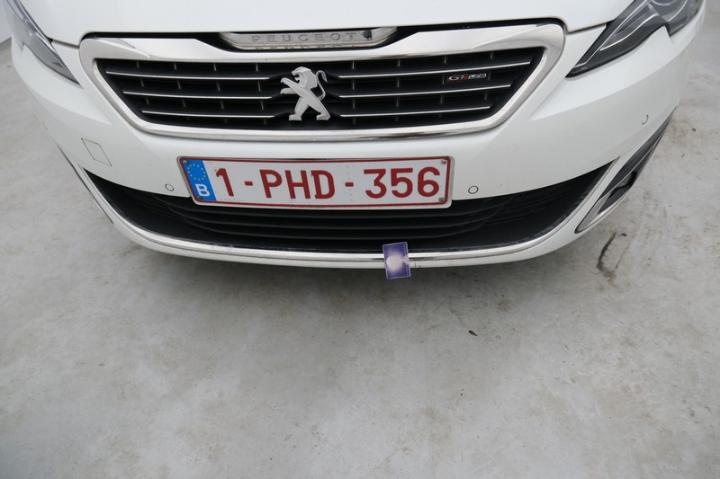 Photo 25 VIN: VF3LCBHXWGS165916 - PEUGEOT 308 SW &#3913 