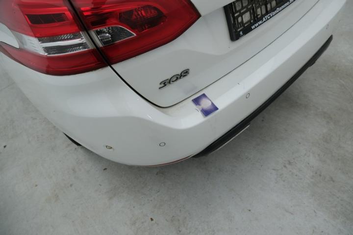 Photo 27 VIN: VF3LCBHXWGS165916 - PEUGEOT 308 SW &#3913 