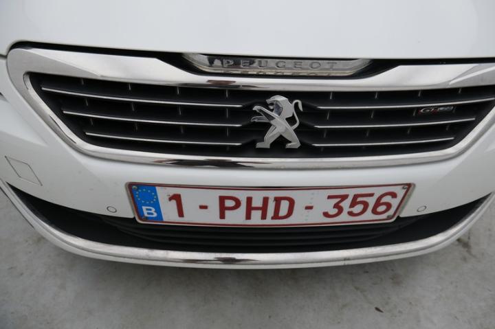 Photo 5 VIN: VF3LCBHXWGS165916 - PEUGEOT 308 SW &#3913 