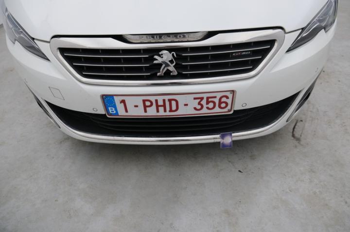 Photo 23 VIN: VF3LCBHXWGS165916 - PEUGEOT 308 SW &#3913 