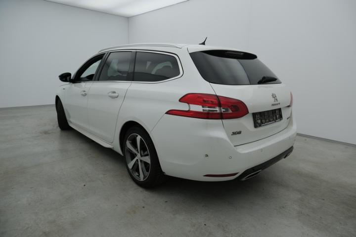 Photo 7 VIN: VF3LCBHXWGS165916 - PEUGEOT 308 SW &#3913 