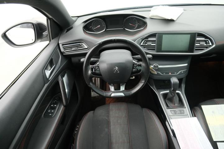 Photo 9 VIN: VF3LCBHXWGS165916 - PEUGEOT 308 SW &#3913 