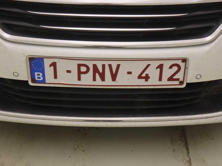 Photo 12 VIN: VF3LCBHXWGS200960 - PEUGEOT 308 