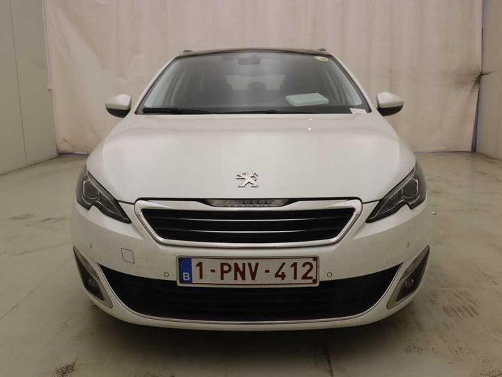 Photo 16 VIN: VF3LCBHXWGS200960 - PEUGEOT 308 