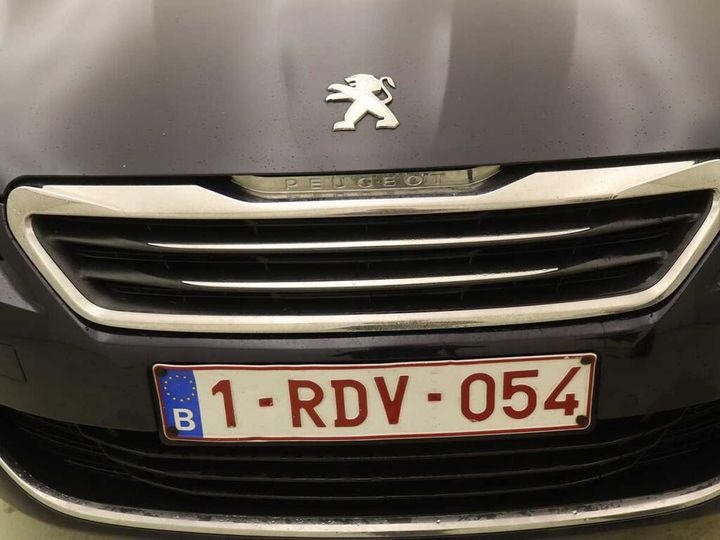 Photo 12 VIN: VF3LCBHXWGS232309 - PEUGEOT 308 