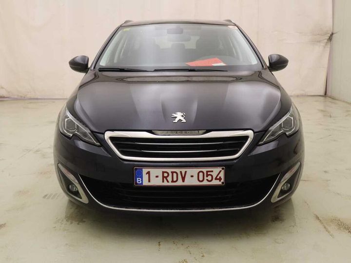 Photo 16 VIN: VF3LCBHXWGS232309 - PEUGEOT 308 