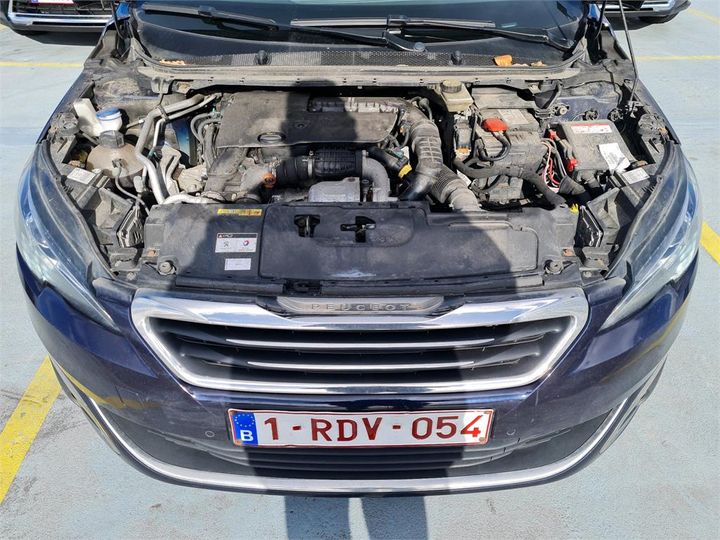 Photo 21 VIN: VF3LCBHXWGS232309 - PEUGEOT 308 