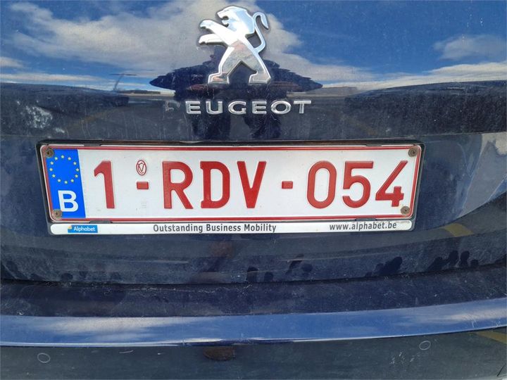 Photo 7 VIN: VF3LCBHXWGS232309 - PEUGEOT 308 