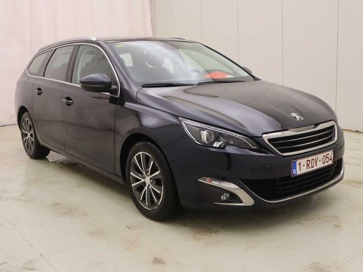 Photo 8 VIN: VF3LCBHXWGS232309 - PEUGEOT 308 