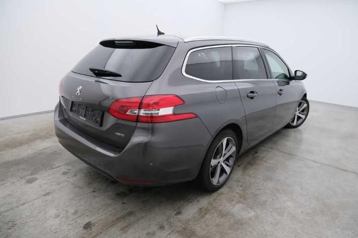 Photo 2 VIN: VF3LCBHXWGS232323 - PEUGEOT 308 SW &#3913 