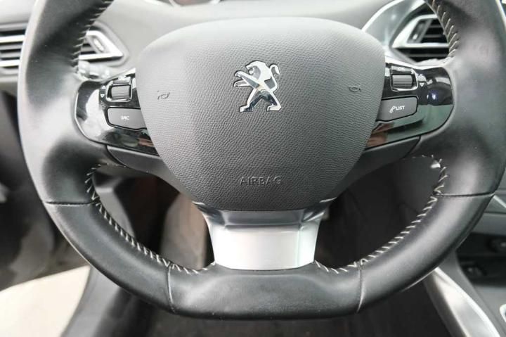 Photo 21 VIN: VF3LCBHXWGS232323 - PEUGEOT 308 SW &#3913 