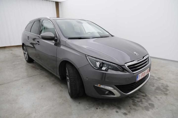 Photo 8 VIN: VF3LCBHXWGS232323 - PEUGEOT 308 SW &#3913 